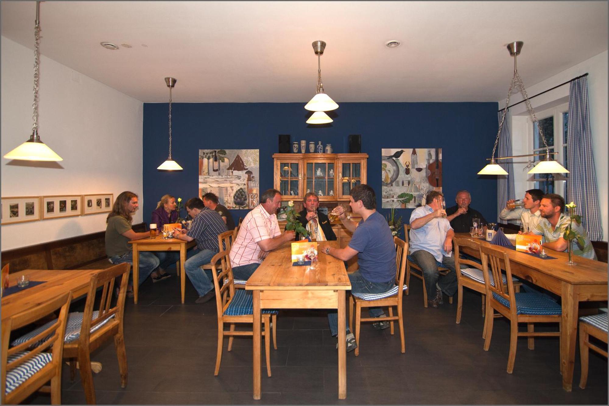 Altstadthotel Bauern Braeu Schrobenhausen Εξωτερικό φωτογραφία