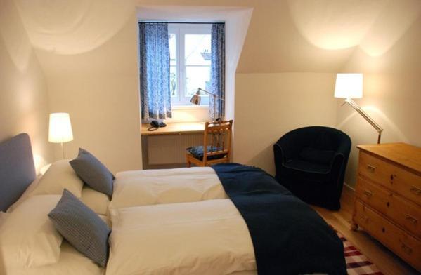Altstadthotel Bauern Braeu Schrobenhausen Δωμάτιο φωτογραφία